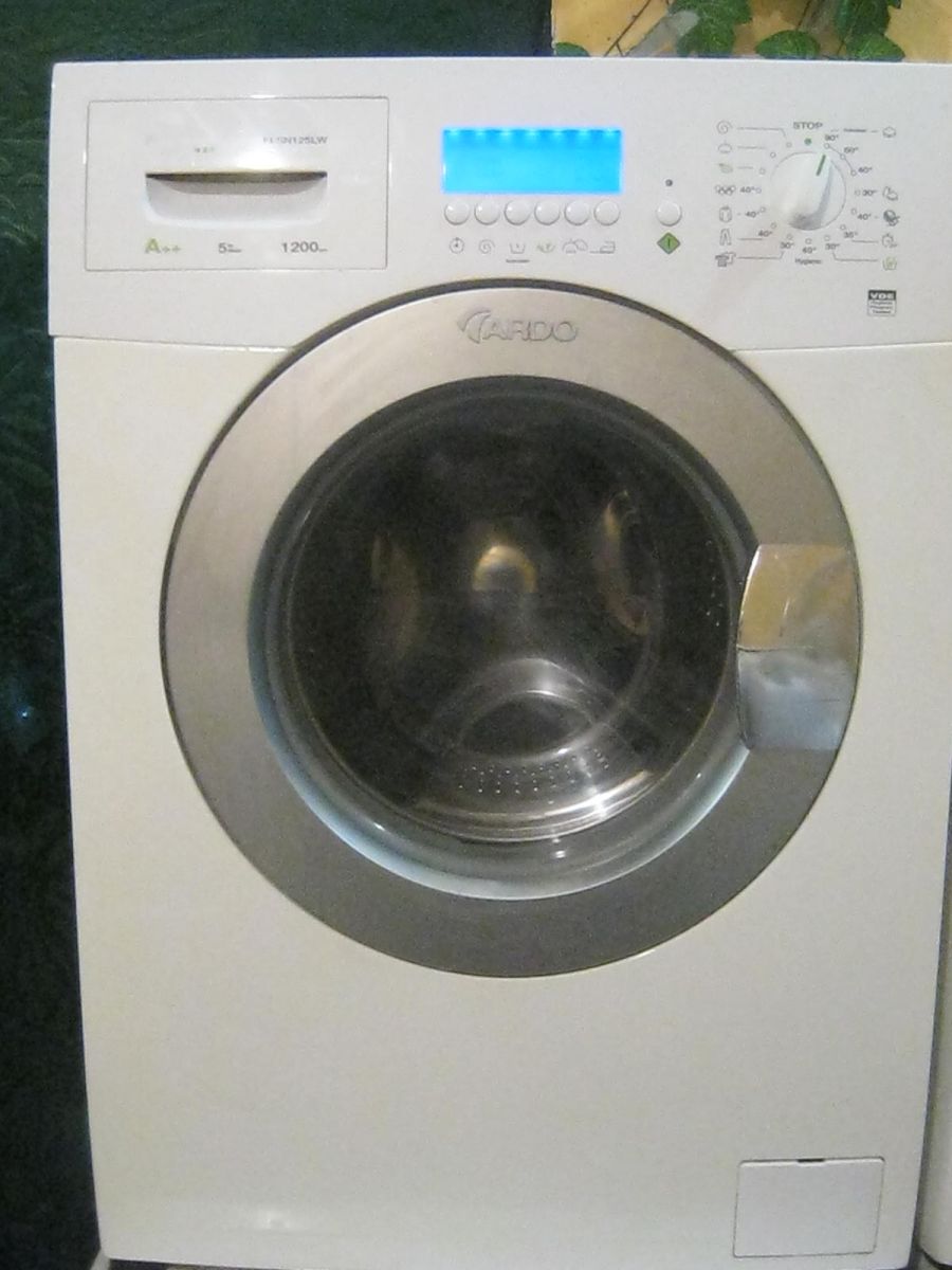 ARDO FLSN 125 LW