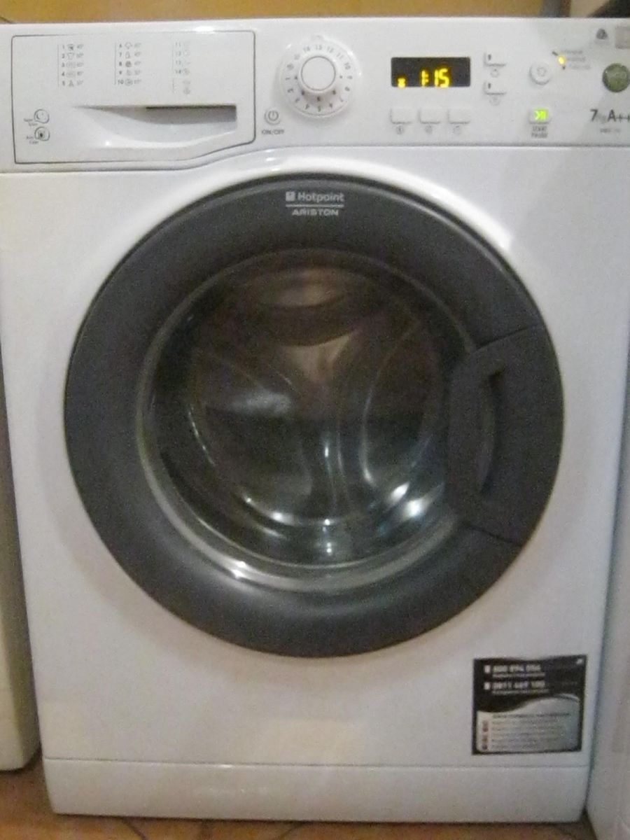 Ariston WMSF 702