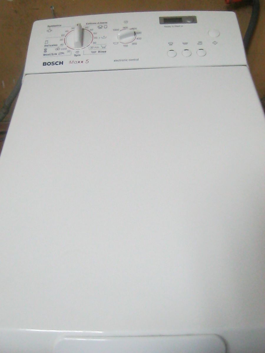 Bosch WOR 20351 OE