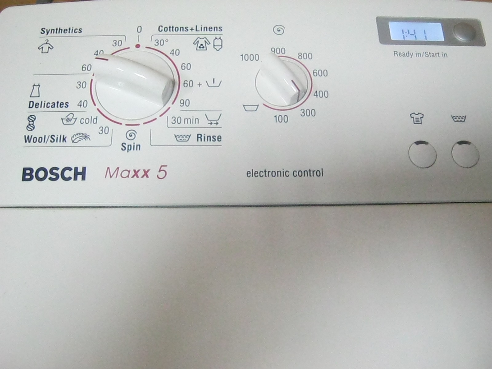 Bosch WOR 20351 OE