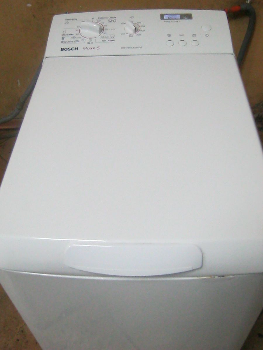 Bosch WOR 20351 OE