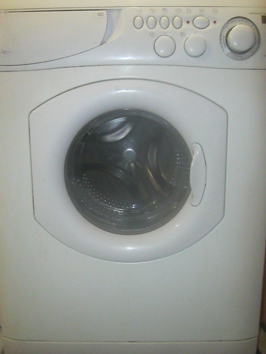 Ariston ALS 88X