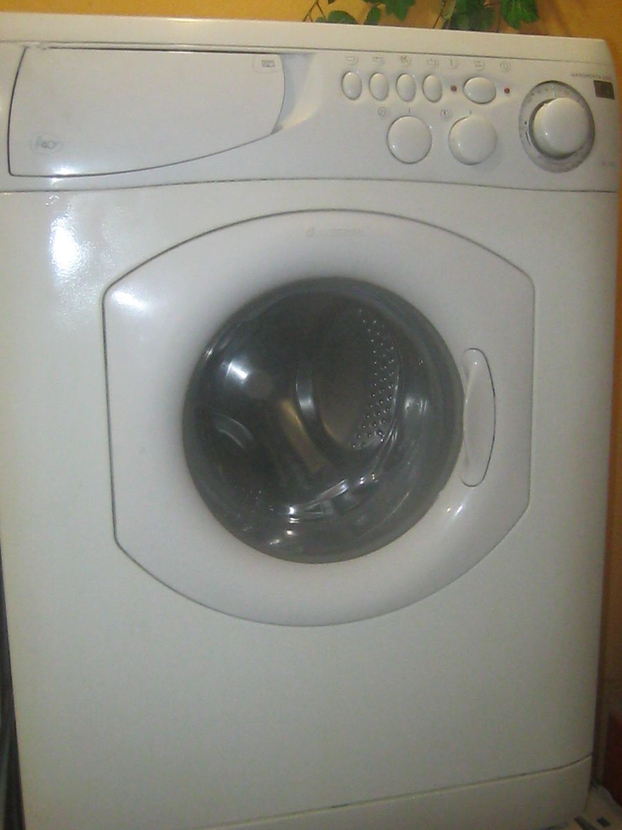 Ariston ALS 129 Х