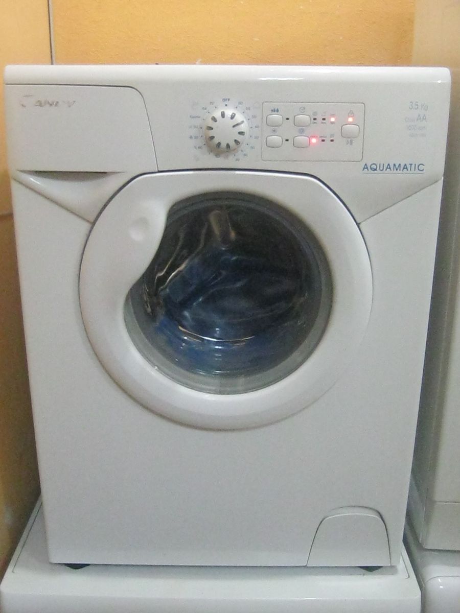 Candy AQUA 1000 F