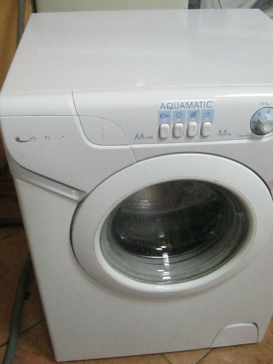  Candy AQUAMATIC 800 T 
