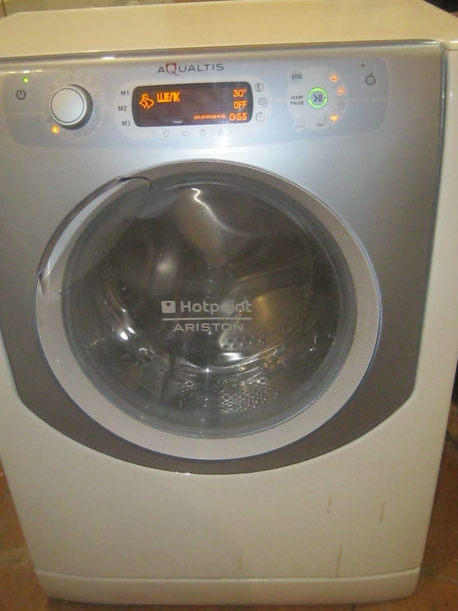 Hotpoint-Ariston AQSD 29 U
