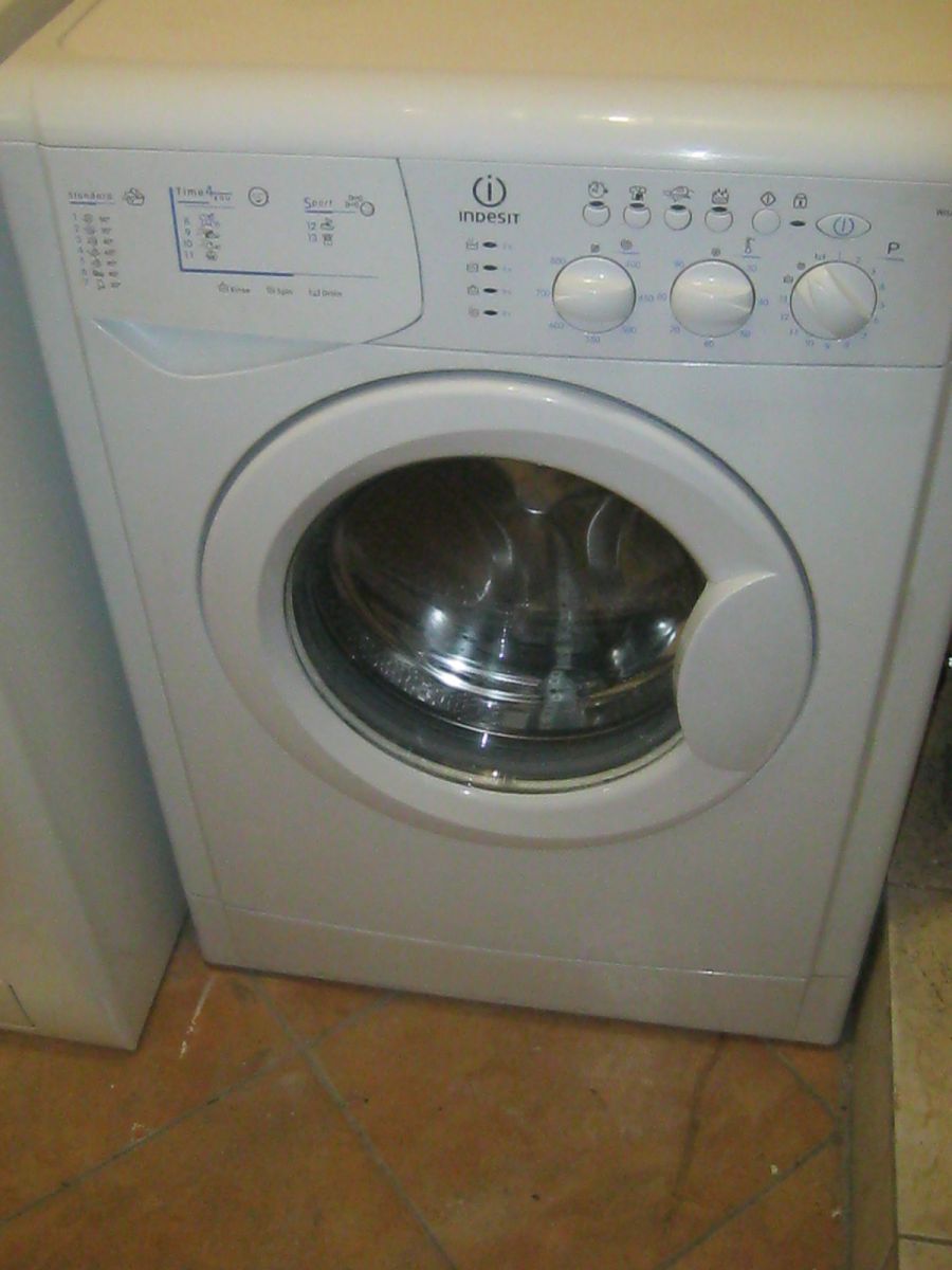 Indesit WIL 85