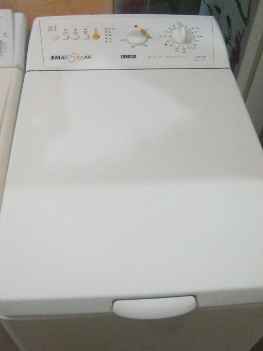 Zanussi ZWT 3105