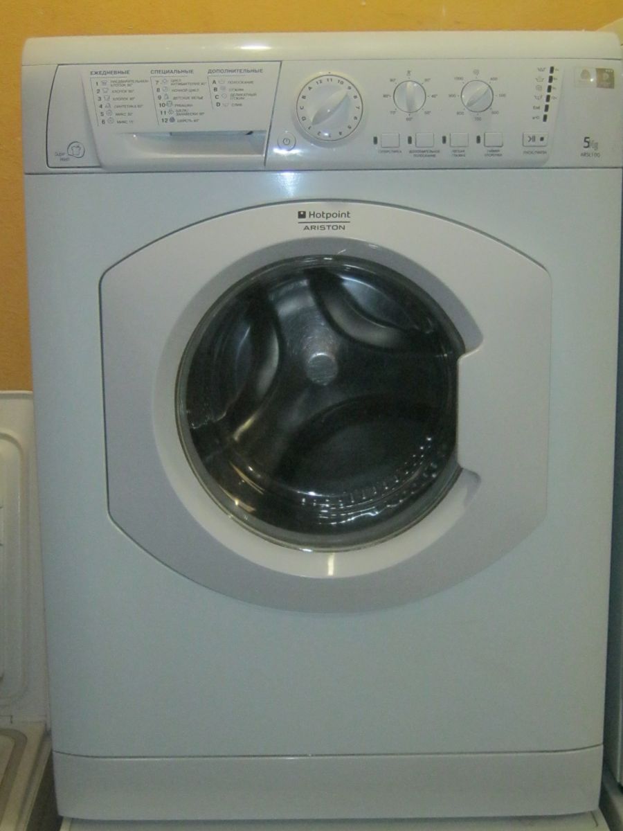 Ariston ARSL 100