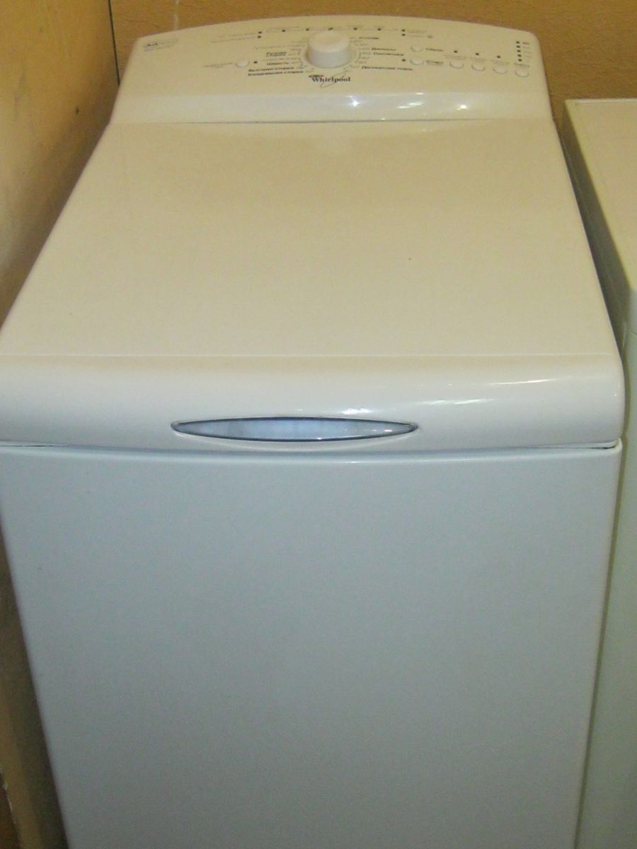 Whirlpool  AWE 6415