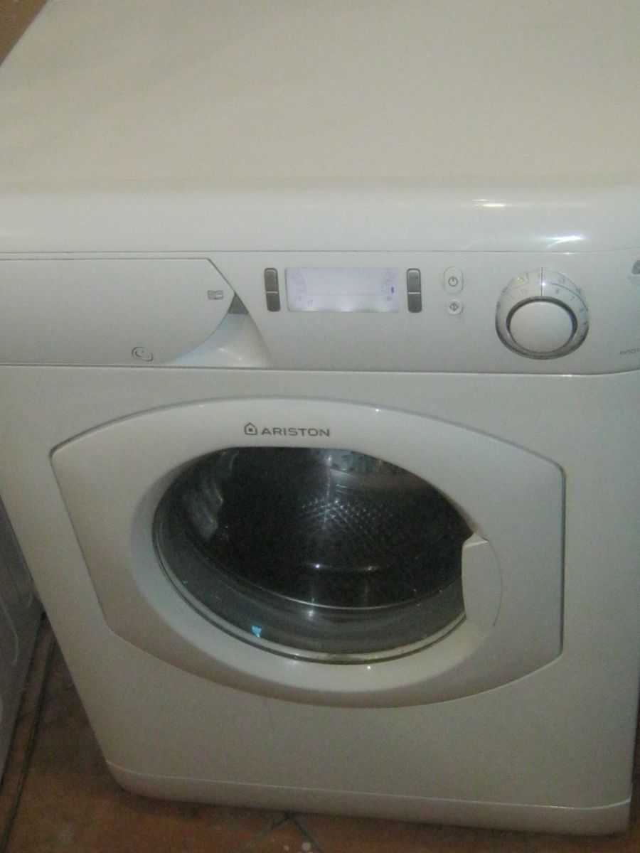 Ariston AVSD 127