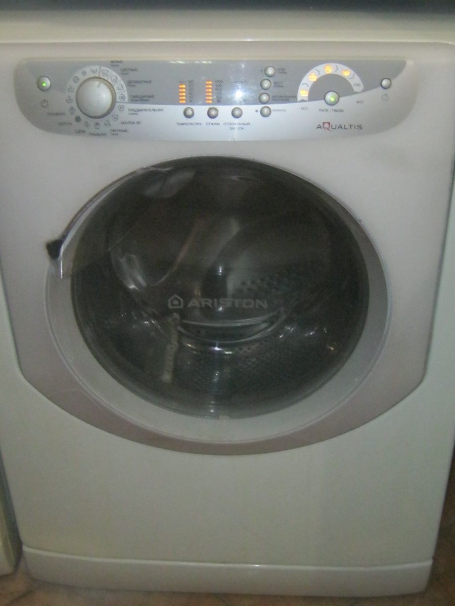 Ariston AQXL 85