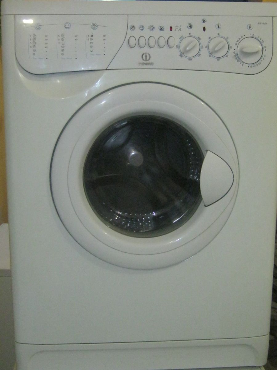 Indesit WS 105тх