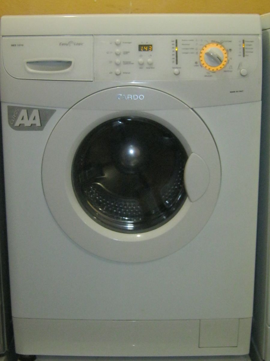 Ardo SED 1010