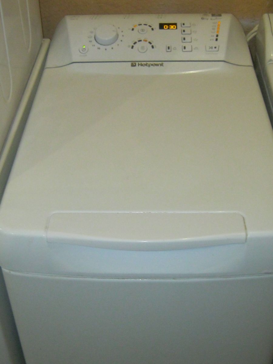 Ariston ARTF 104