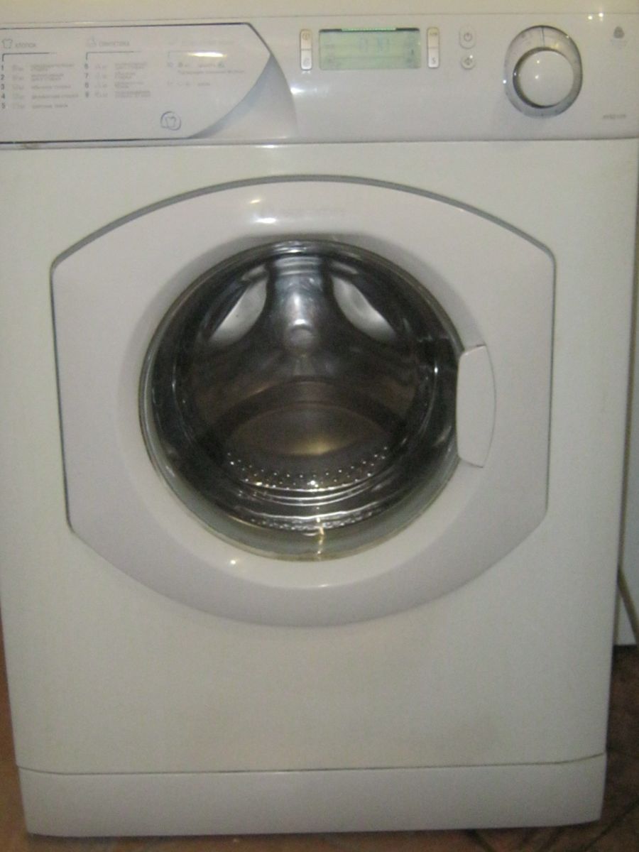Ariston AVD 129