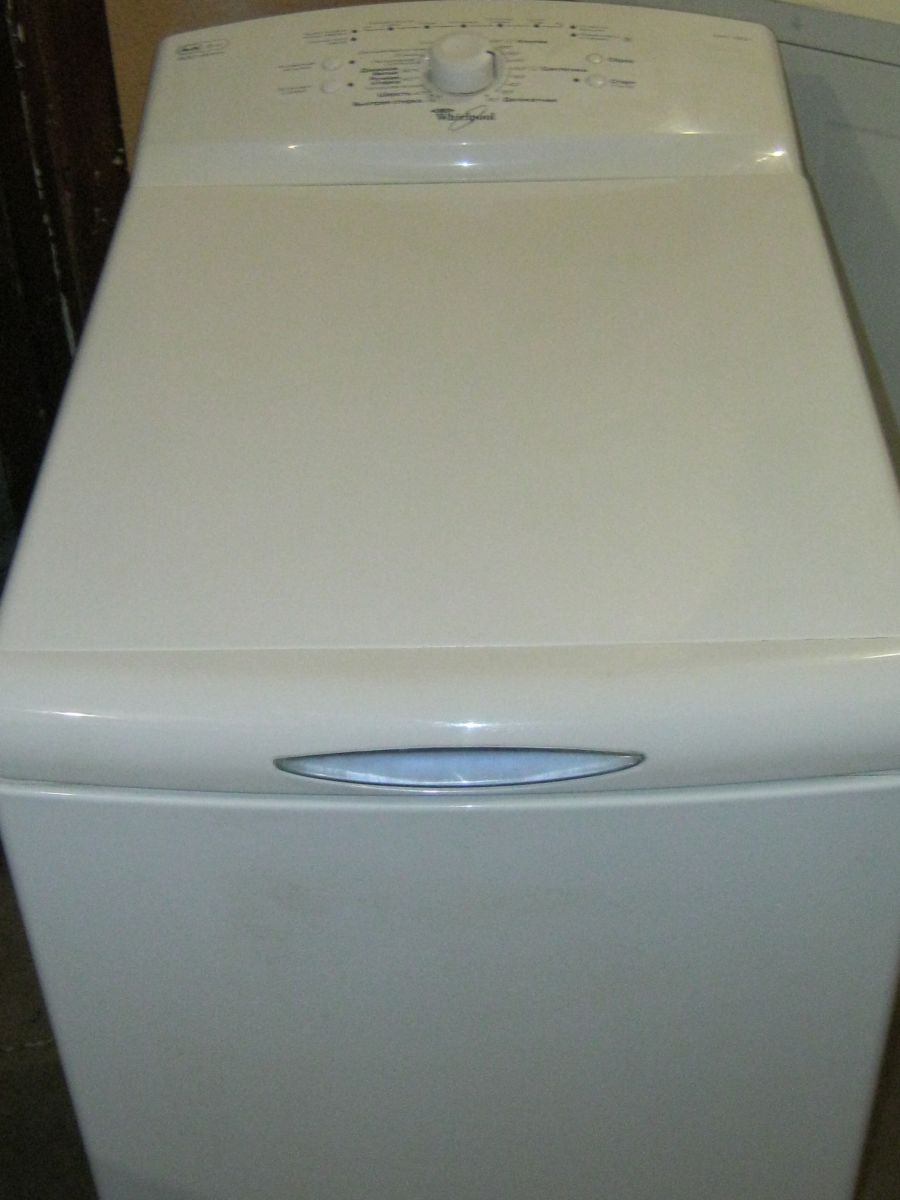 Whirlpool  AWE 2221