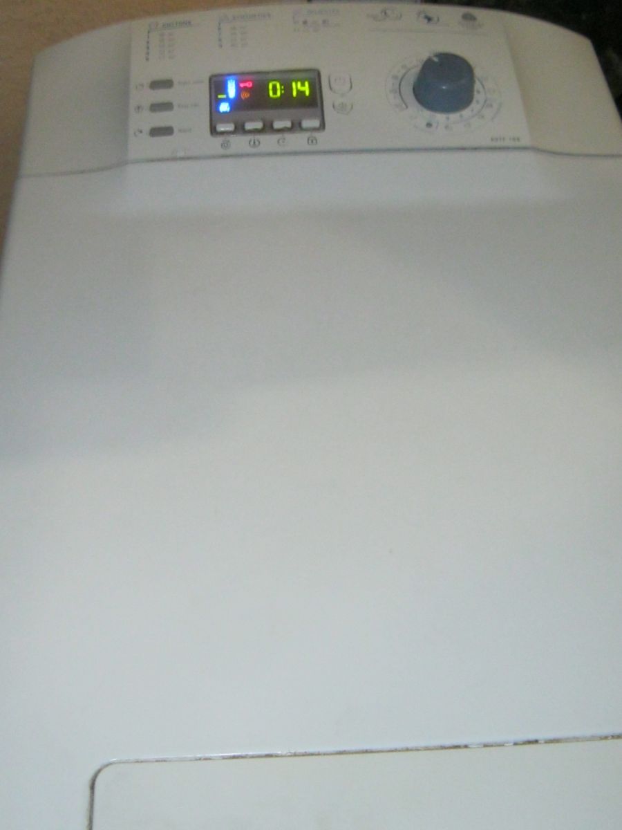 Ariston AVTF 129 