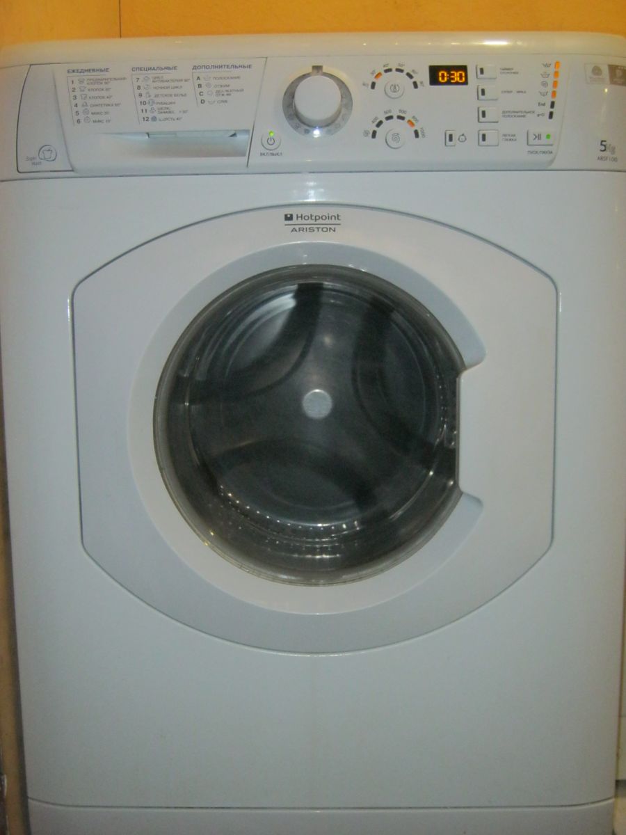 Ariston ARSF 80