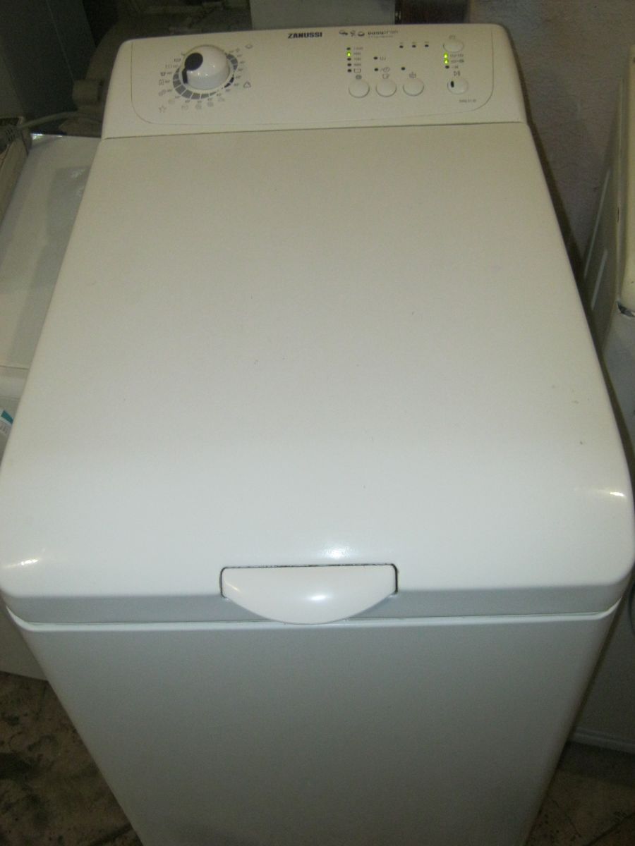 Zanussi ZWQ 5130 б/у