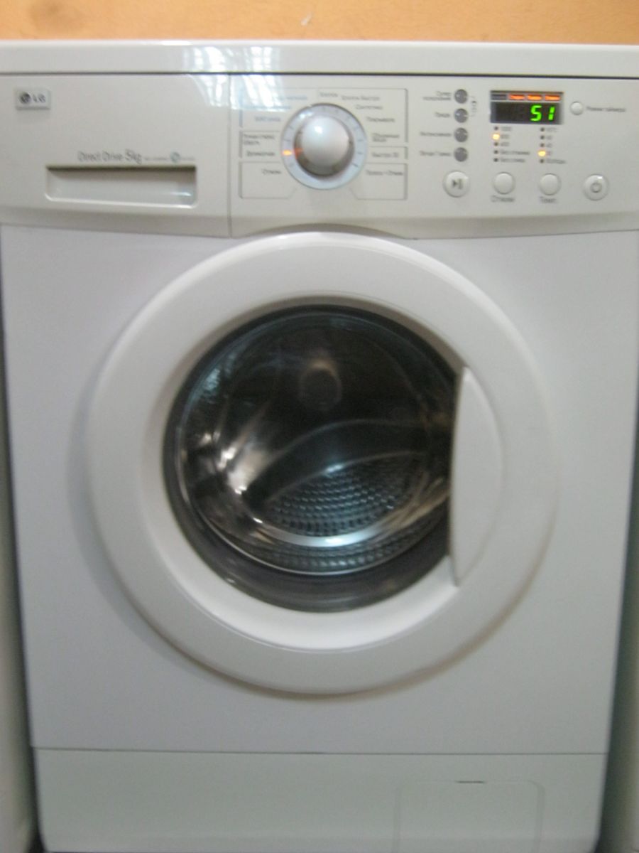  LG WD 10390 ND