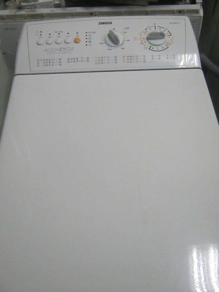 Zanussi T 803
