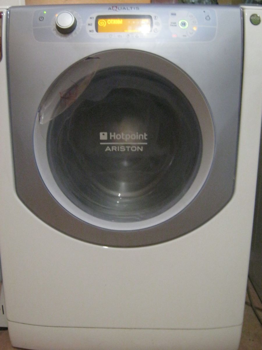 Ariston AQSD 29U 