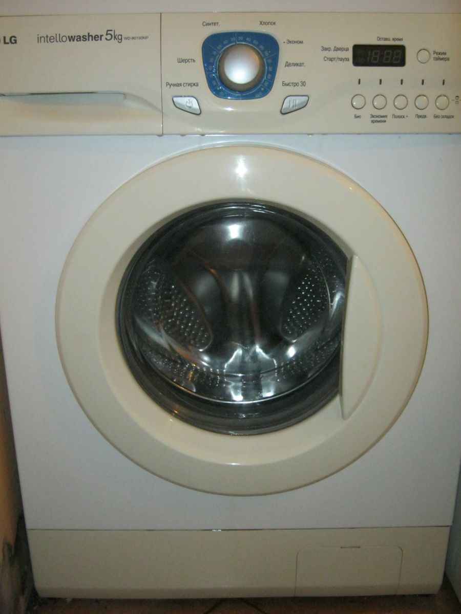  LG 80150 NР