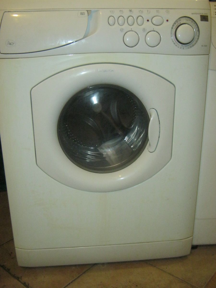 Ariston AL 88 X