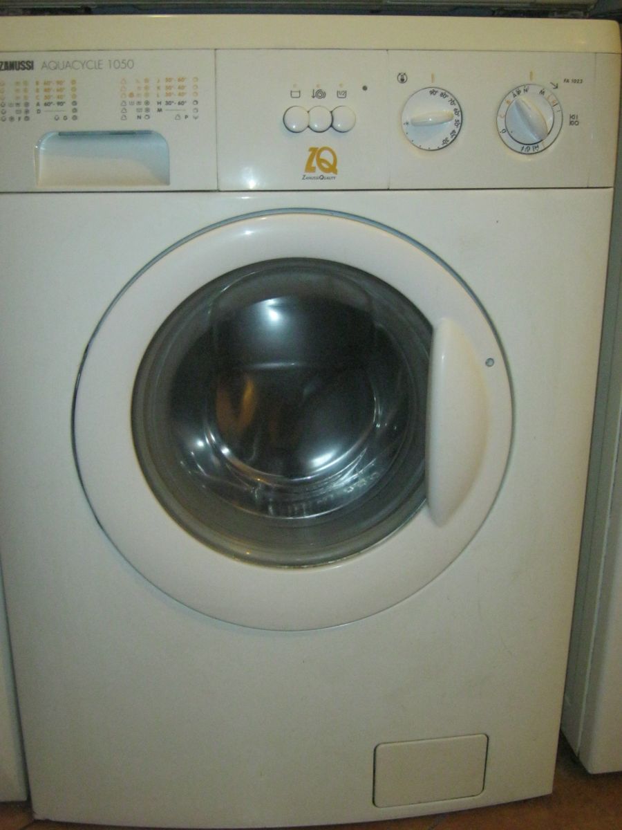 Zanussi FA 1023 