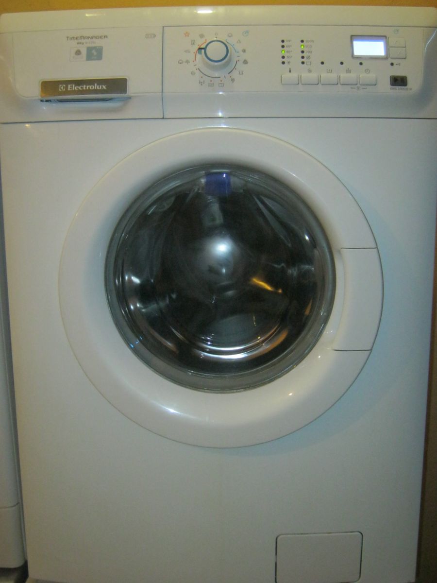 ELECTROLUX EWS 10610W