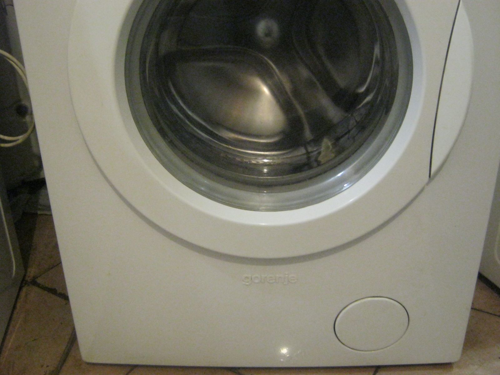 GORENJE WS 43100