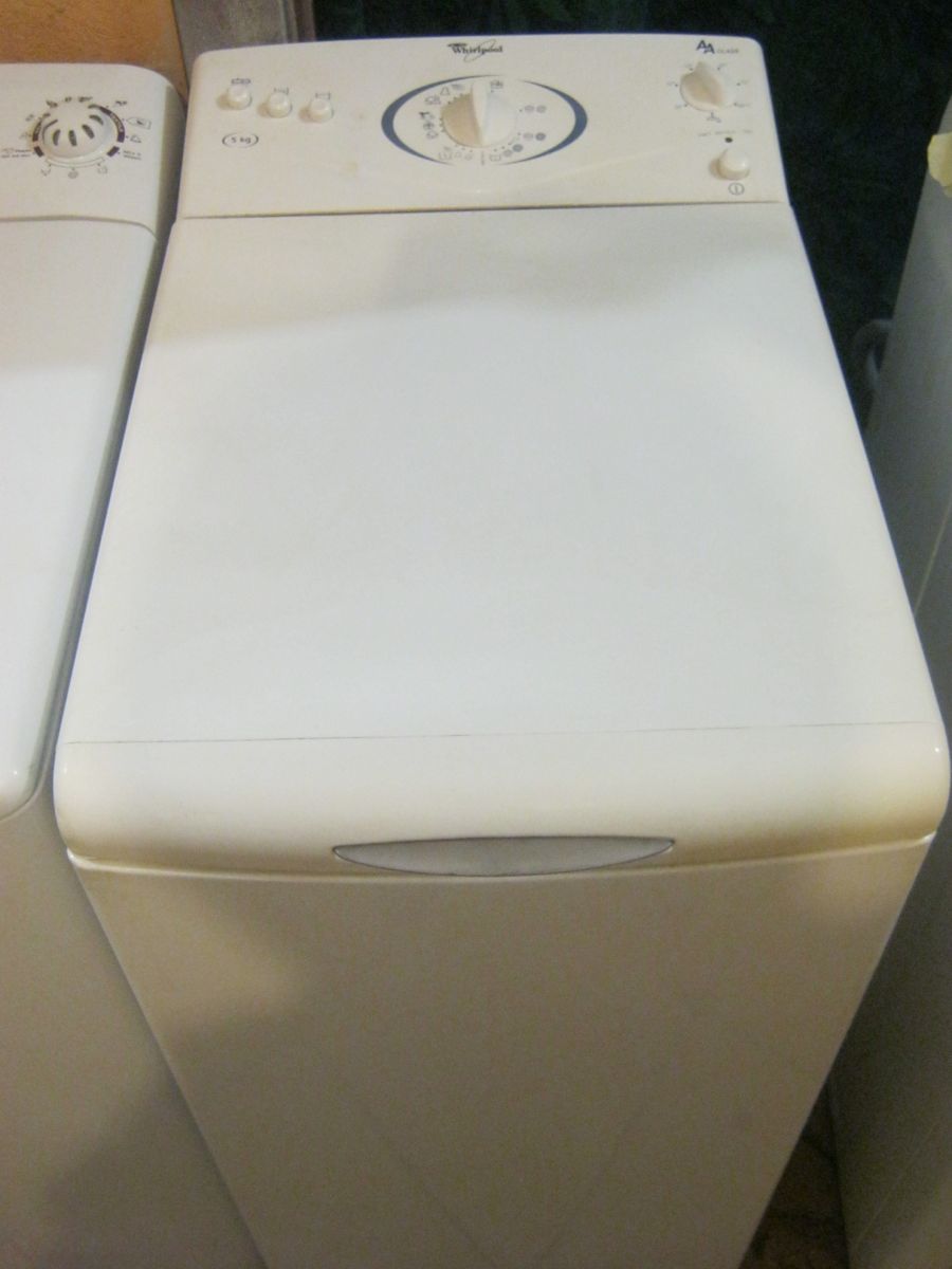 Whirlpool  AWT 2274
