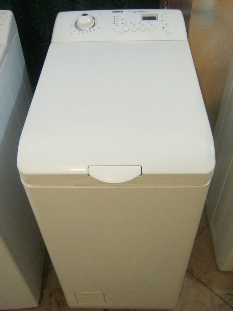 Zanussi ZWQ 6100 б/у