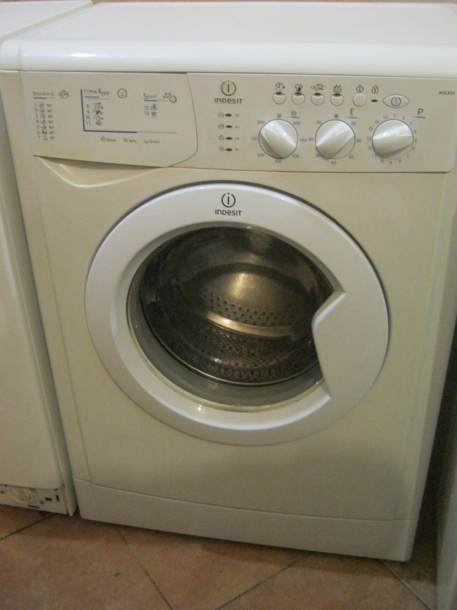  INDESIT WISL 85X
