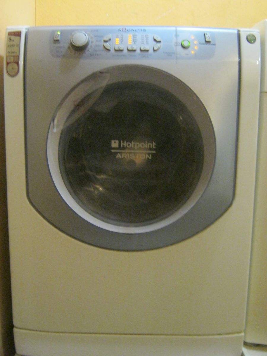 ARISTON AQSL 109