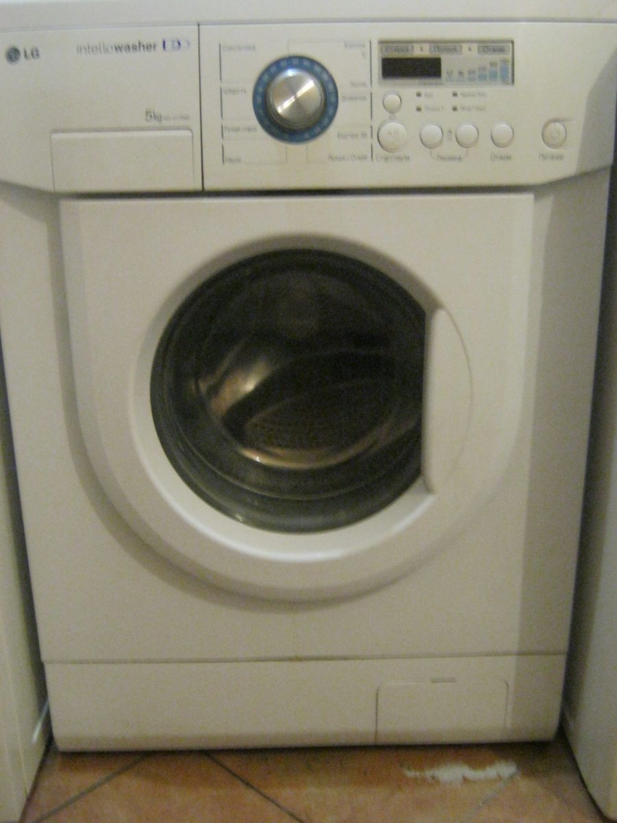 LG WD 10170ND