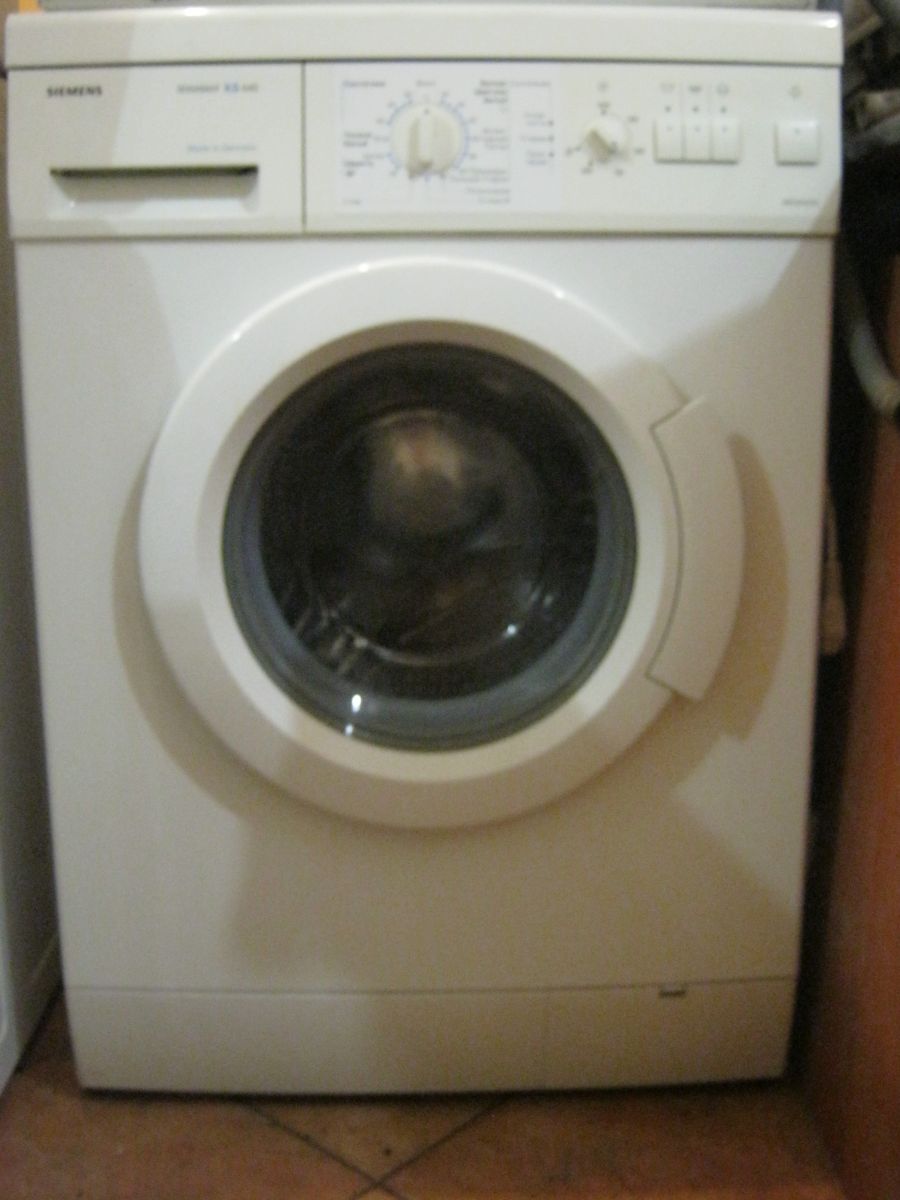 Siemens SIWAMAT XS 440