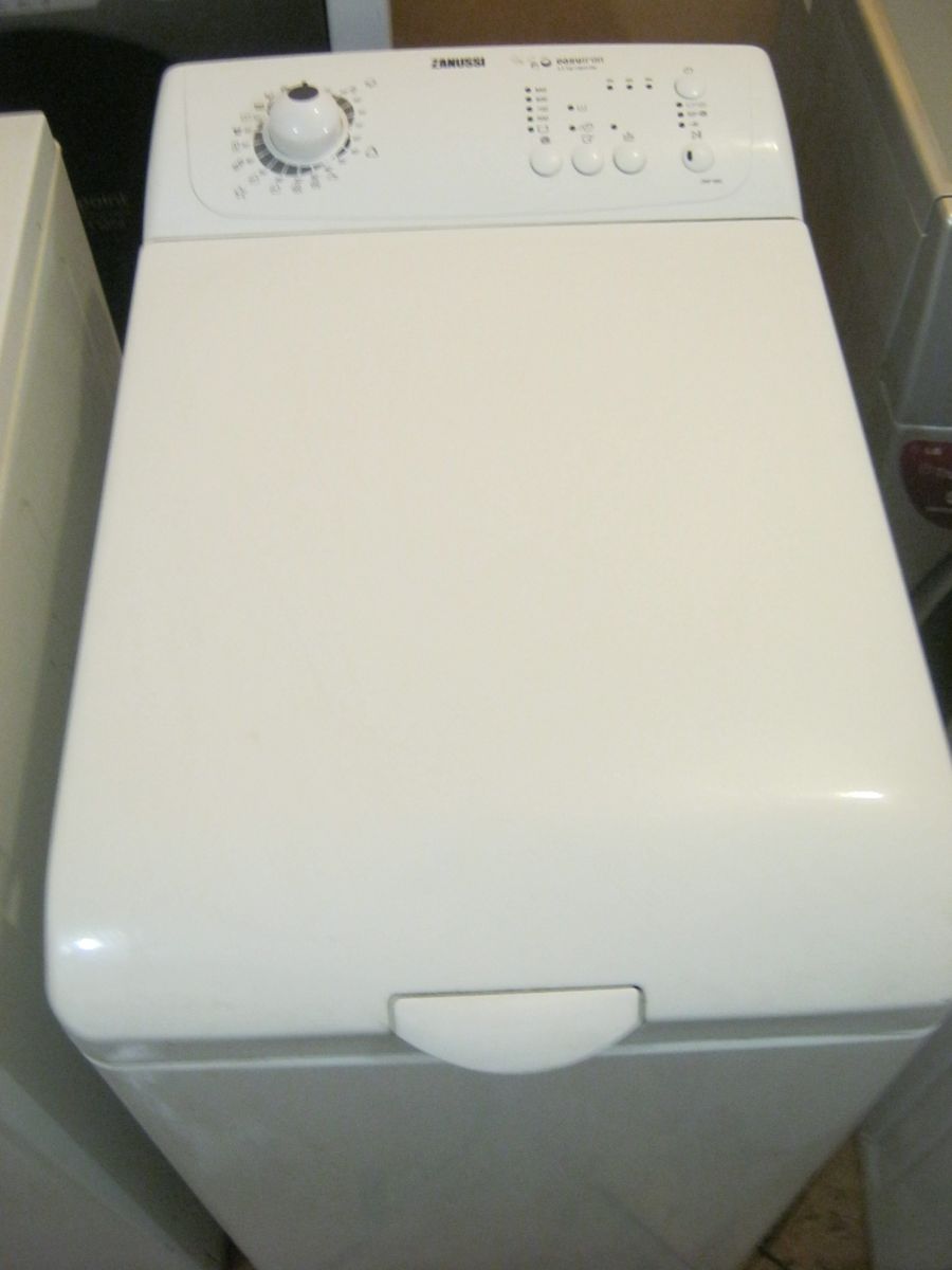  ZANUSSI ZWP 580 