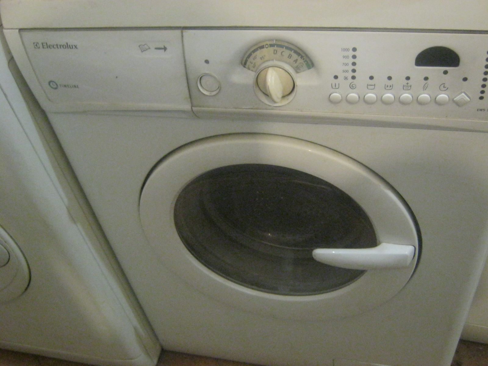 Electrolux 1030 б/у