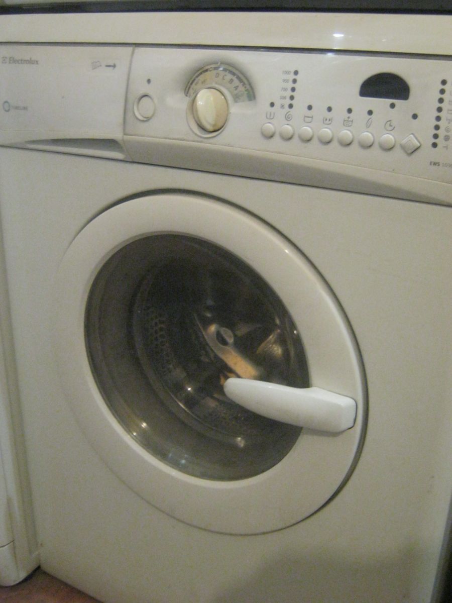 Electrolux 1030  б/у