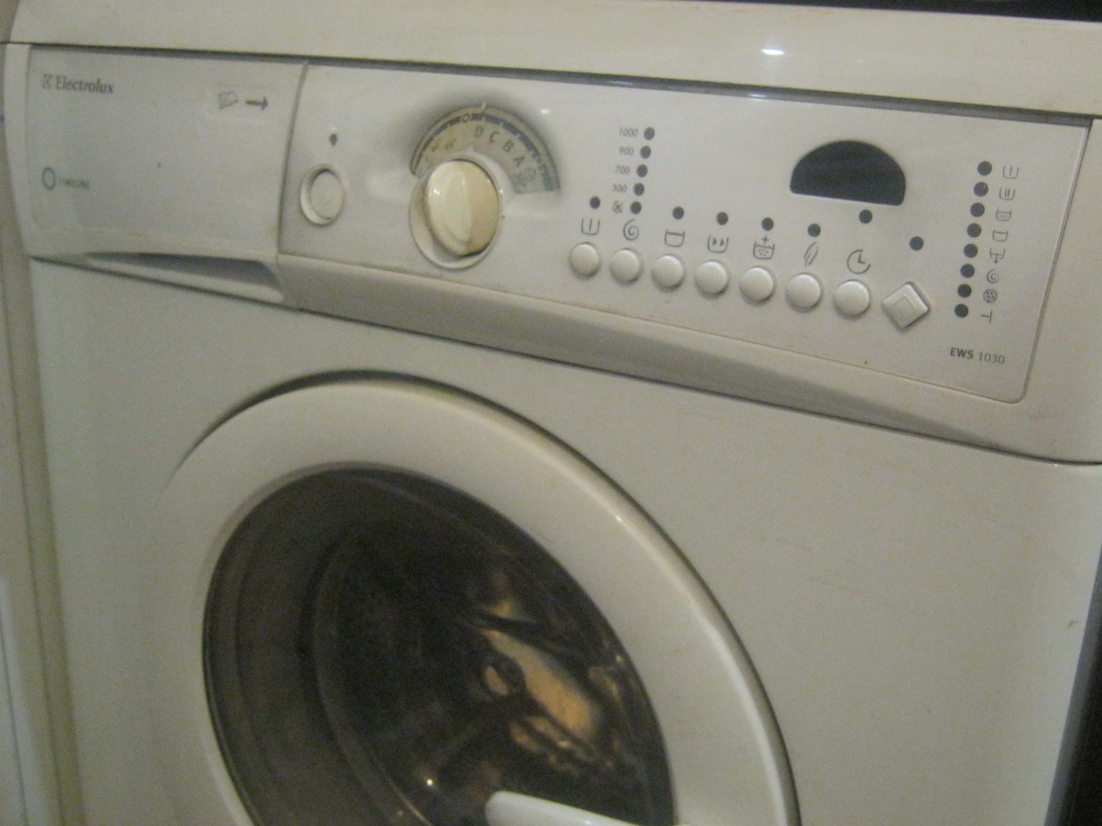Electrolux 1030 б/у