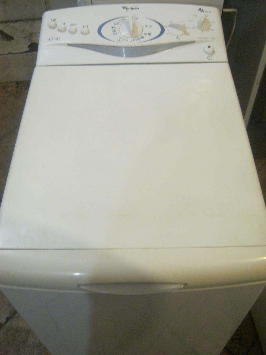 WHIRLPOOL 5108/4-1000 б/у