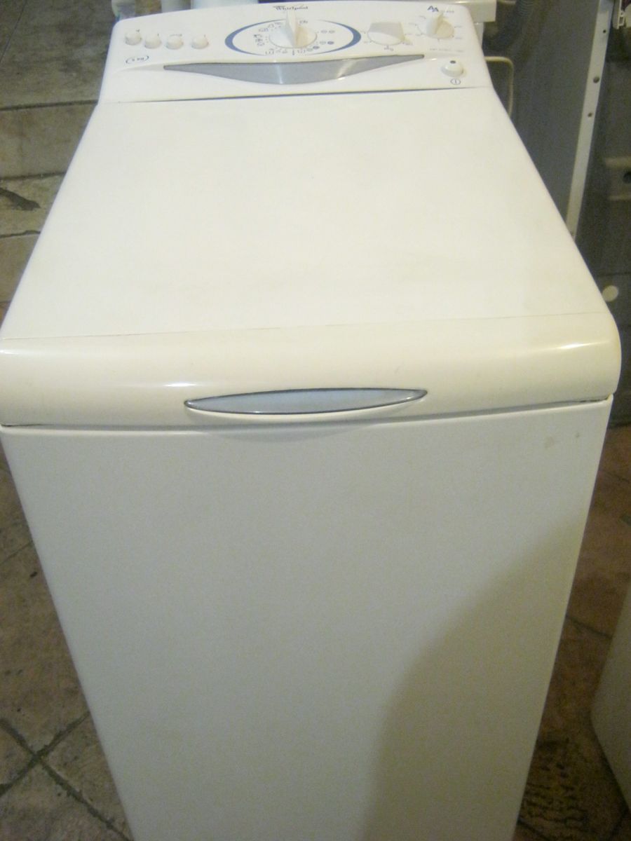 WHIRLPOOL 5108/4-1000 б/у