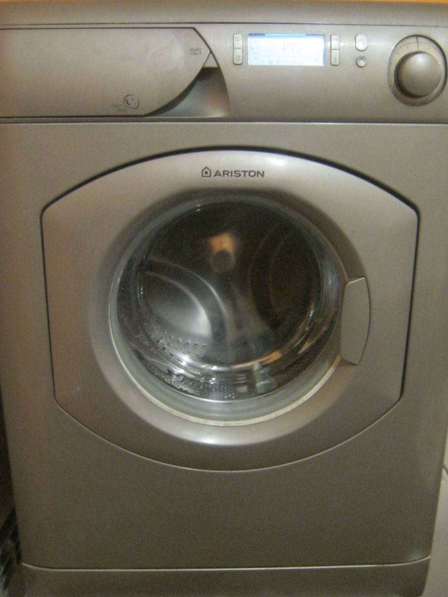 Ariston AVD 109S