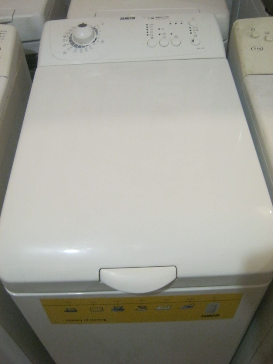 Zanussi ZWQ 5100