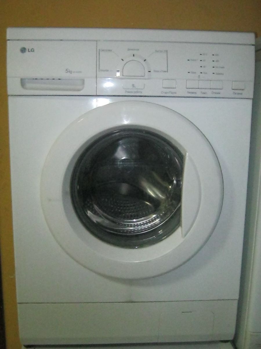 LG WD-80250N