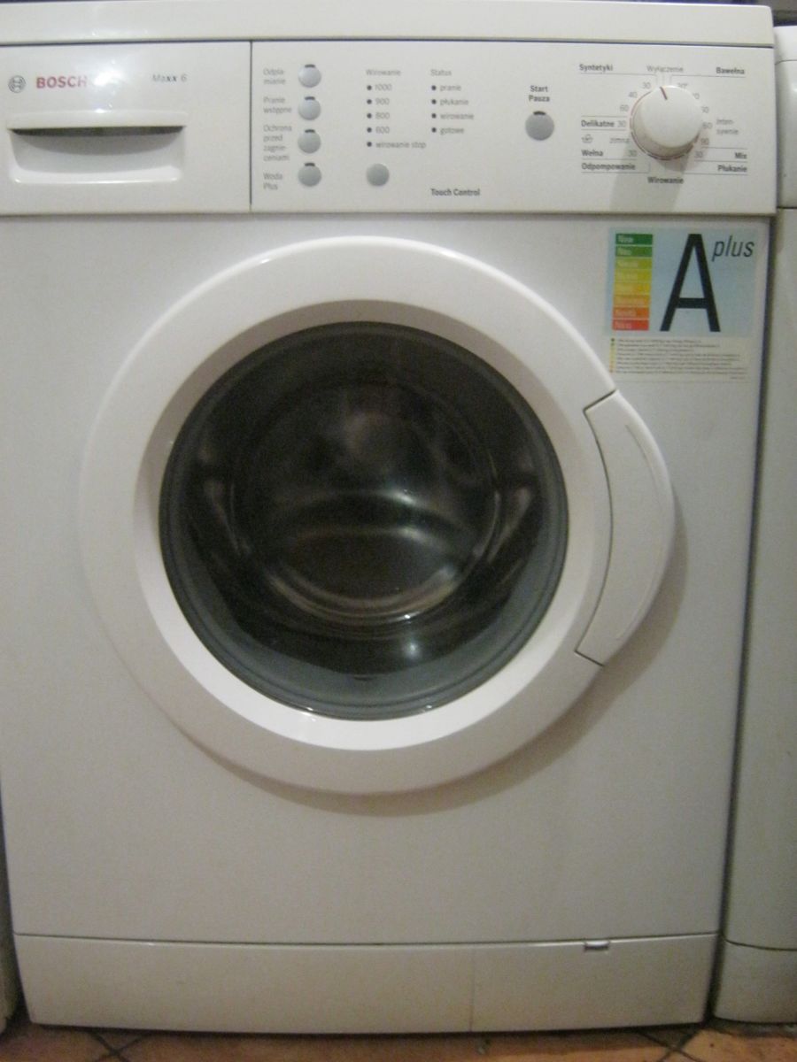 Bosch WAE 20160 б/у