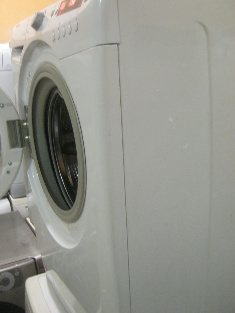 HOOVER VHDS 6103 D б/у