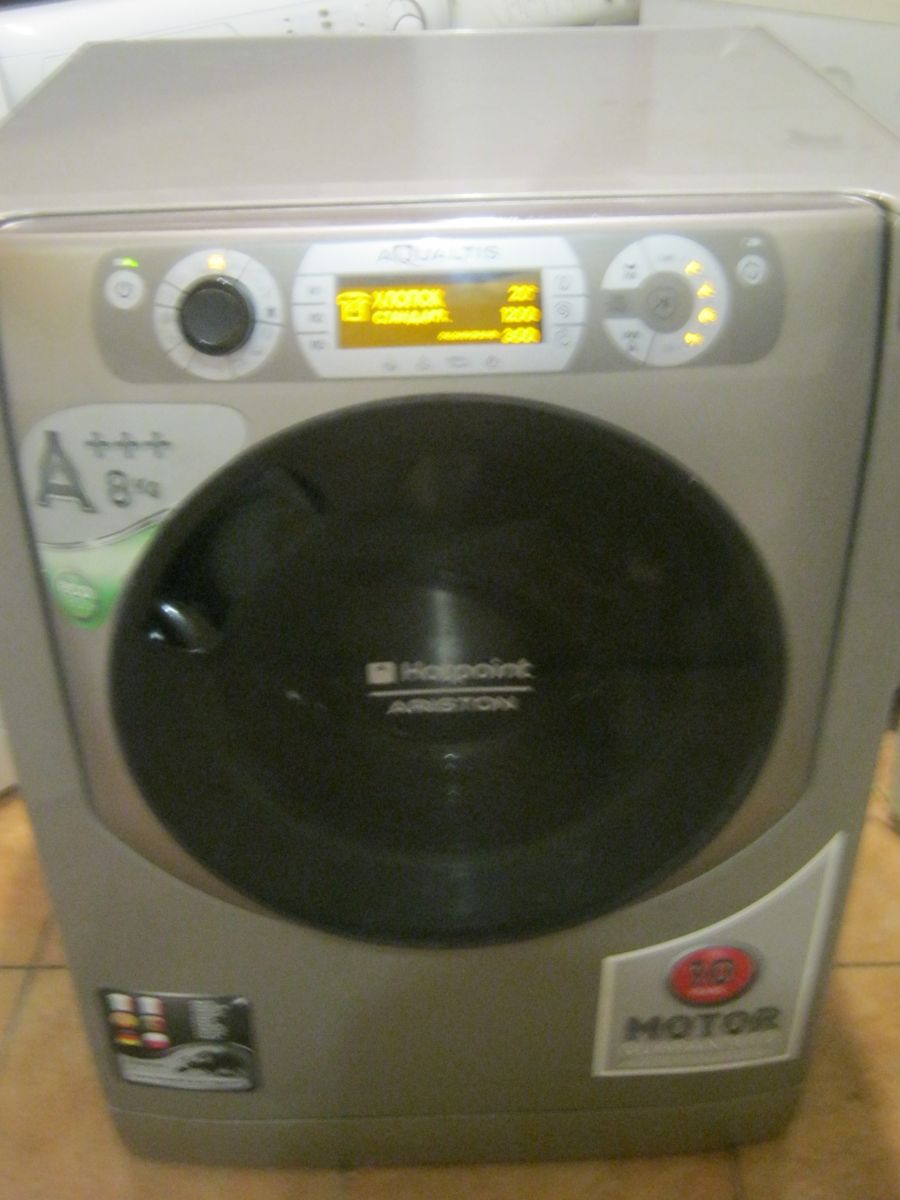 Ariston AQ 83D 29X EU б/у